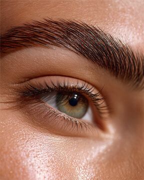 Lash Lift & Brow Lamination