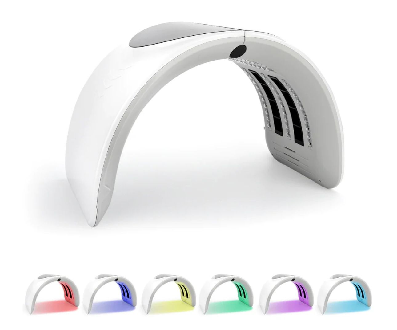 LED Phototherapy